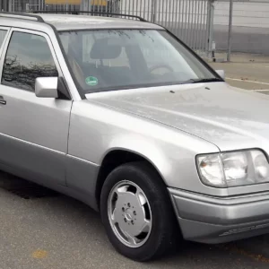 Precut Tint Film Kit For Mercedes Classe E Break From 1985 1995 Precut tint film kit for Mercedes Classe E Break from 1985-1995