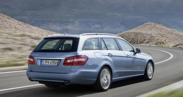 Precut Tint Film Kit For Mercedes Classe E Break From 2009 2016 Precut tint film kit for Mercedes Classe E Break from 2009-2016