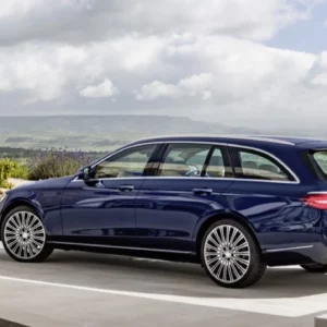 Precut Tint Film Kit For Mercedes Classe E Break From 2016 2020 Precut tint film kit for Mercedes Classe E Break from 2016-2020