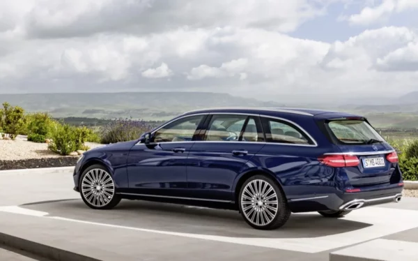 Precut Tint Film Kit For Mercedes Classe E Break From 2016 2020 Precut tint film kit for Mercedes Classe E Break from 2016-2020