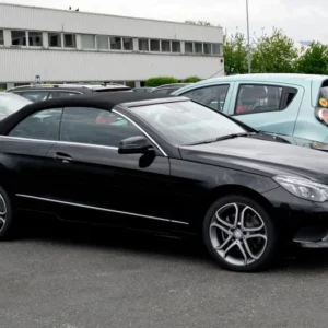 Precut Tint Film Kit For Mercedes Classe E Cabriolet From 2010 2016 Precut tint film kit for Mercedes Classe E Cabriolet from 2010-2016