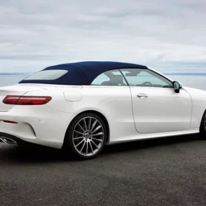 Precut Tint Film Kit For Mercedes Classe E Cabriolet From 2017 2020 Precut tint film kit for Mercedes Classe E Cabriolet from 2017-2020