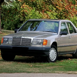 Precut Tint Film Kit For Mercedes Classe E Berline From 1988 1994 Precut tint film kit for Mercedes Classe E Berline from 1988-1994