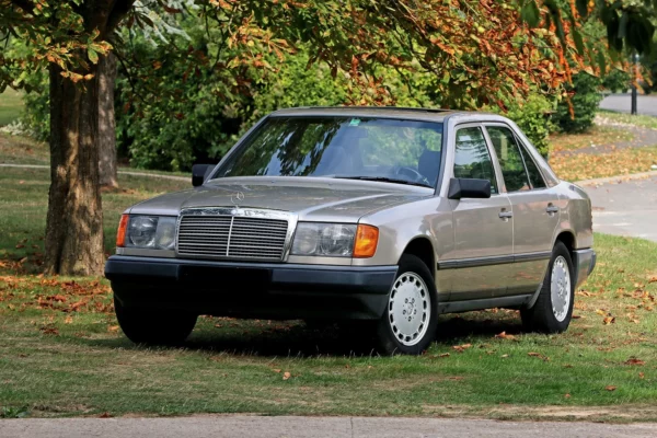 Precut Tint Film Kit For Mercedes Classe E Berline From 1988 1994 Precut tint film kit for Mercedes Classe E Berline from 1988-1994