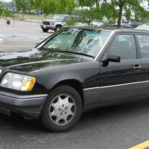 Precut Tint Film Kit For Mercedes Classe E Berline From 1995 2002 Precut tint film kit for Mercedes Classe E Berline from 1995-2002