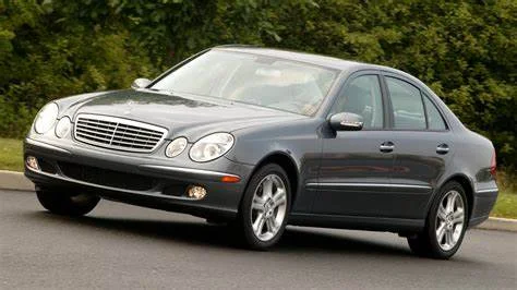 Precut Tint Film Kit For Mercedes Classe E Berline From 2003 2008 Precut tint film kit for Mercedes Classe E Berline from 2003-2008