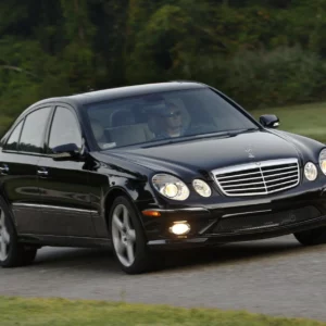 Precut Tint Film Kit For Mercedes Classe E Berline From 2009 2015 Precut tint film kit for Mercedes Classe E Berline from 2009-2015