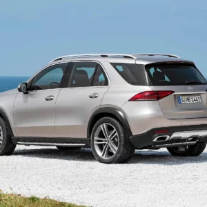 Precut Tint Film Kit For Mercedes Gle Suv 5 Doors From 2019 2024 Precut tint film kit for Mercedes Gle Suv 5 Doors from 2019-2024