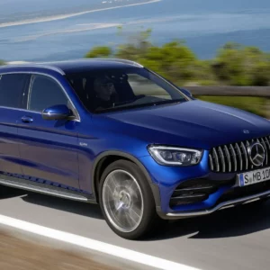 Precut Tint Film Kit For Mercedes Classe Gl 5 Doors From 2020 2024 Precut tint film kit for Mercedes Classe Gl 5 Doors from 2020-2024