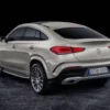 Precut Tint Film Kit For Mercedes Gle Coupe 5 Doors From 2020 2024 Precut tint film kit for Mercedes Gle Coupe 5 Doors from 2020-2024