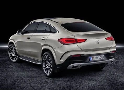 Precut Tint Film Kit For Mercedes Gle Coupe 5 Doors From 2020 2024 Precut tint film kit for Mercedes Gle Coupe 5 Doors from 2020-2024