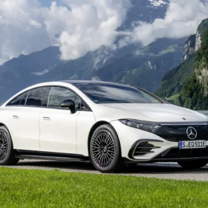 Precut Tint Film Kit For Mercedes Eqs Berline From 2022 2024 Precut tint film kit for Mercedes Eqs Berline from 2022-2024