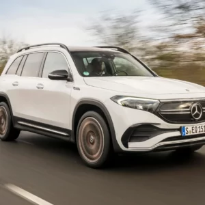 Precut Tint Film Kit For Mercedes Eqb 5 Doors From 2023 2024 Precut tint film kit for Mercedes Eqb 5 Doors from 2023-2024