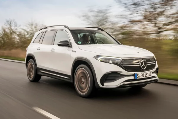 Precut Tint Film Kit For Mercedes Eqb 5 Doors From 2023 2024 Precut tint film kit for Mercedes Eqb 5 Doors from 2023-2024