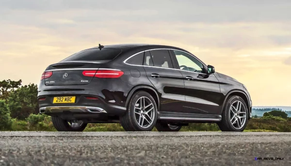 Precut Tint Film Kit For Mercedes Glc Coupe 5 Doors From 2016 2023 Precut tint film kit for Mercedes Glc Coupe 5 Doors from 2016-2023