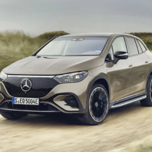 Precut Tint Film Kit For Mercedes Eqe Suv 5 Doors From 2023 2024 Precut tint film kit for Mercedes Eqe Suv 5 Doors from 2023-2024