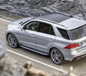 Precut Tint Film Kit For Mercedes Gle Suv 5 Doors From 2016 2018 Precut tint film kit for Mercedes Gle Suv 5 Doors from 2016-2018