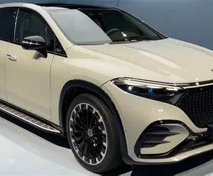 Precut Tint Film Kit For Mercedes Eqs Suv 5 Doors From 2023 2024 Precut tint film kit for Mercedes Eqs Suv 5 Doors from 2023-2024