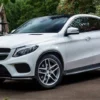 Precut Tint Film Kit For Mercedes Gle Coupe 5 Doors From 2015 2019 Precut tint film kit for Mercedes Gle Coupe 5 Doors from 2015-2019