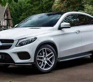 Precut Tint Film Kit For Mercedes Gle Coupe 5 Doors From 2015 2019 Precut tint film kit for Mercedes Gle Coupe 5 Doors from 2015-2019