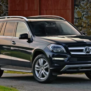 Precut Tint Film Kit For Mercedes Gls Suv 5 Doors From 2016 2019 Precut tint film kit for Mercedes Gls Suv 5 Doors from 2016-2019