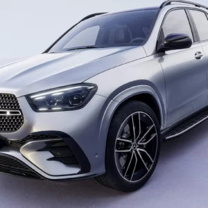 Precut Tint Film Kit For Mercedes Glc Suv 5 Doors From 2024 2024 Precut tint film kit for Mercedes Glc Suv 5 Doors from 2024-2024