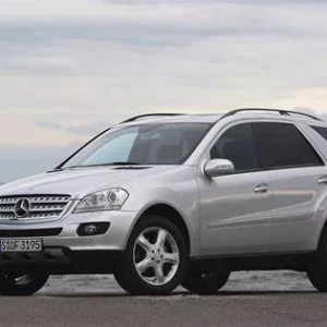 Precut Tint Film Kit For Mercedes Ml Suv 5 Doors From 2006 2010 Precut tint film kit for Mercedes Ml Suv 5 Doors from 2006-2010