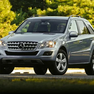 Precut Tint Film Kit For Mercedes Ml Suv 5 Doors From 2011 2015 Precut tint film kit for Mercedes Ml Suv 5 Doors from 2011-2015