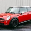 Precut Tint Film Kit For Mini Cooper 2 Doors From 2005 2006 Precut tint film kit for Mini Cooper 2 Doors from 2005-2006