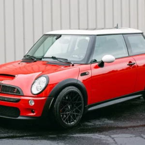 Precut Tint Film Kit For Mini Cooper 2 Doors From 2005 2006 Precut tint film kit for Mini Cooper 2 Doors from 2005-2006
