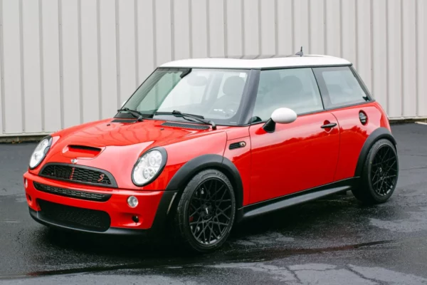 Precut Tint Film Kit For Mini Cooper 2 Doors From 2005 2006 Precut tint film kit for Mini Cooper 2 Doors from 2005-2006