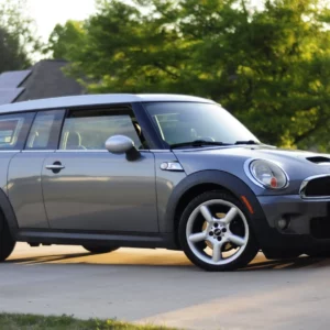 Precut Tint Film Kit For Mini Club Man 4 Doors From 2008 2015 Precut tint film kit for Mini Club Man 4 Doors from 2008-2015