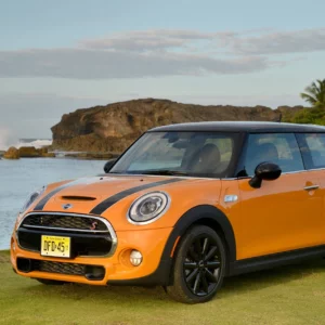 Precut Tint Film Kit For Mini Cooper 3 Doors From 2014 2024 Precut tint film kit for Mini Cooper 3 Doors from 2014-2024