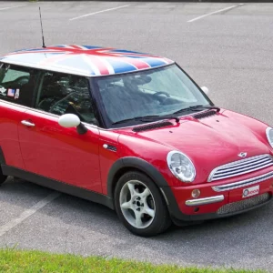 Precut Tint Film Kit For Mini Cooper 3 Doors From 2002 2006 Precut tint film kit for Mini Cooper 3 Doors from 2002-2006