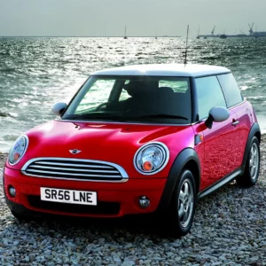 Precut Tint Film Kit For Mini Cooper 3 Doors From 2007 2013 Precut tint film kit for Mini Cooper 3 Doors from 2007-2013