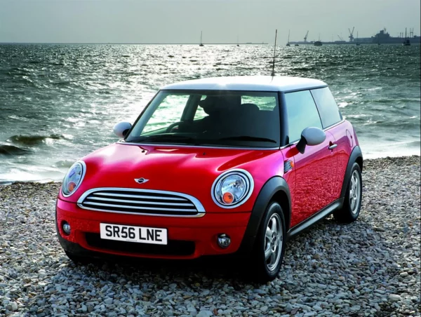 Precut Tint Film Kit For Mini Cooper 3 Doors From 2007 2013 Precut tint film kit for Mini Cooper 3 Doors from 2007-2013