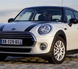 Precut Tint Film Kit For Mini Cooper 5 Doors From 2014 2024 Precut tint film kit for Mini Cooper 5 Doors from 2014-2024