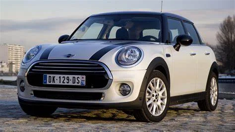 Precut Tint Film Kit For Mini Cooper 5 Doors From 2014 2024 Precut tint film kit for Mini Cooper 5 Doors from 2014-2024