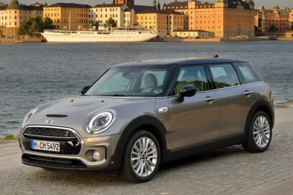 Precut Tint Film Kit For Mini Club Man 5 Doors From 2015 2024 Precut tint film kit for Mini Club Man 5 Doors from 2015-2024