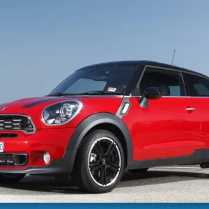 Precut Tint Film Kit For Mini Paceman 3 Doors From 2013 2017 Precut tint film kit for Mini Paceman 3 Doors from 2013-2017