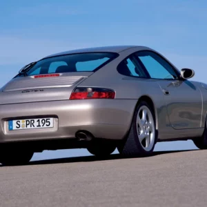 Precut Tint Film Kit For Porsche 911(996) Coupé 2 Doors From 1997 2004 Precut tint film kit for Porsche 911(996) Coupé 2 Doors from 1997-2004