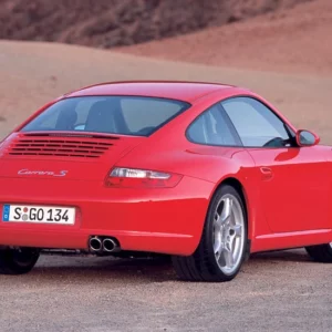 Precut Tint Film Kit For Porsche 911(997) Coupé 2 Doors From 2005 2011 Precut tint film kit for Porsche 911(997) Coupé 2 Doors from 2005-2011