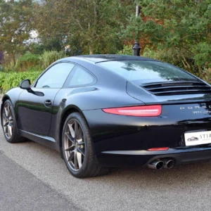 Precut Tint Film Kit For Porsche 911(991) Coupé 2 Doors From 2012 2019 Precut tint film kit for Porsche 911(991) Coupé 2 Doors from 2012-2019