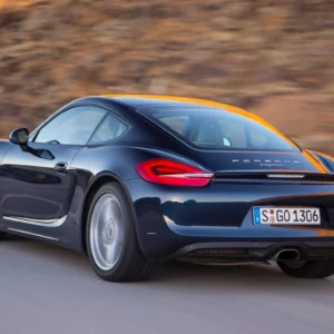 Precut Tint Film Kit For Porsche Cayman 2 Doors From 2013 2024 Precut tint film kit for Porsche Cayman 2 Doors from 2013-2024