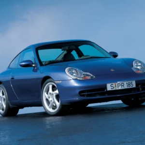 Precut Tint Film Kit For Porsche 911(996) Targa 2 Doors From 1998 2004 Precut tint film kit for Porsche 911(996) Targa 2 Doors from 1998-2004