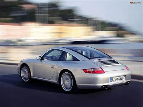 Precut Tint Film Kit For Porsche 911(997) Targa 2 Doors From 2005 2014 Precut tint film kit for Porsche 911(997) Targa 2 Doors from 2005-2014