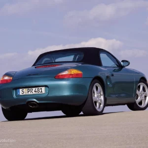 Precut Tint Film Kit For Porsche Boxter 2 Doors From 1996 2004 Precut tint film kit for Porsche Boxter 2 Doors from 1996-2004