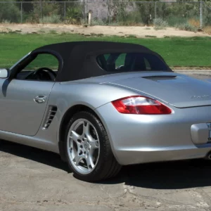 Precut Tint Film Kit For Porsche Boxter 2 Doors From 2005 2012 Precut tint film kit for Porsche Boxter 2 Doors from 2005-2012