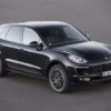 Precut Tint Film Kit For Porsche Macan 5 Doors From 2014 2024 Precut tint film kit for Porsche Macan 5 Doors from 2014-2024