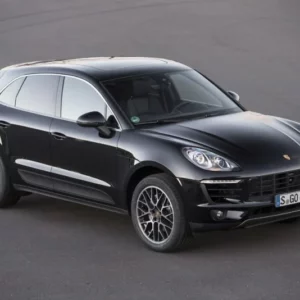 Precut Tint Film Kit For Porsche Macan 5 Doors From 2014 2024 Precut tint film kit for Porsche Macan 5 Doors from 2014-2024